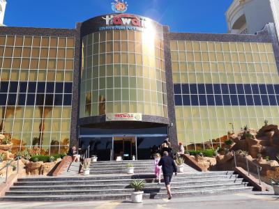 Hawaii Caesar Dreams Resort and Aqua Park - Families and Couples - 55