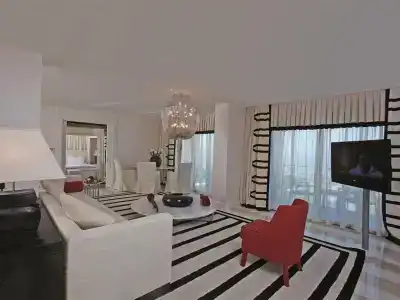 Hillstone Bodrum & Spa - 99