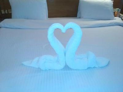 Sharm Reef Resort - 85