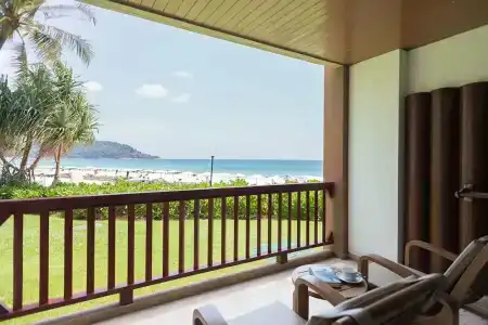 Katathani Phuket Beach Resort - SHA Extra Plus - 76