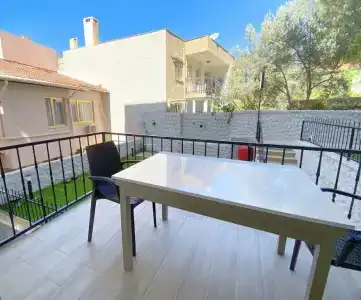 Azize Palas Apart Otel - 37