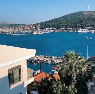 Azize Palas Apart Otel - 9