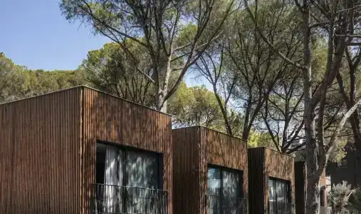 Unique Life Style - 40