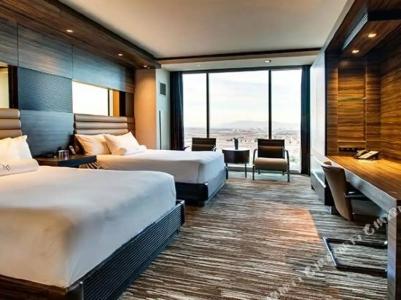 M Resort Spa & Casino - 74