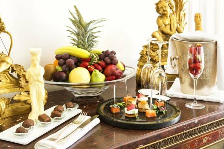 King George, a Luxury Collection, Athens - 17