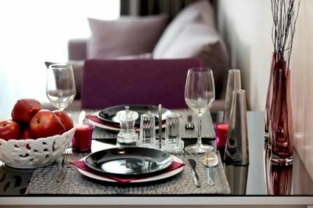 Arize Sukhumvit - 30