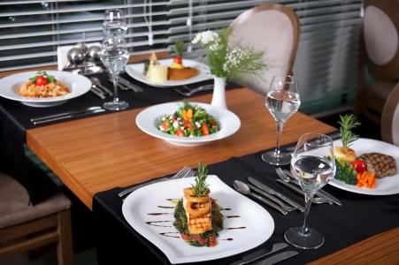 Park Inn by Radisson Istanbul Asia Kavacik - 26