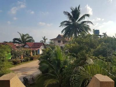 First Villa Beach Resort - 23