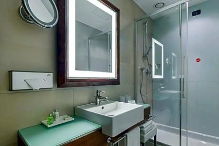 NH Milano Touring - 22