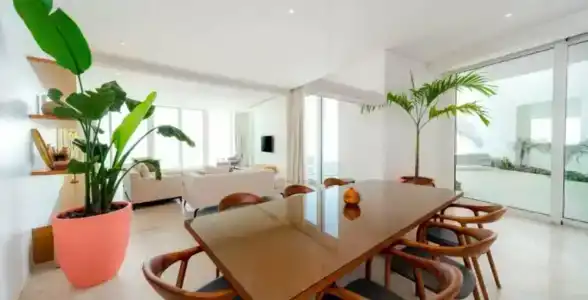 Five Jumeirah Village - 57