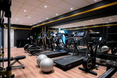 Crowne Plaza Tel Aviv Beach, an IHG - 88