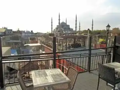 Turk Art - 20