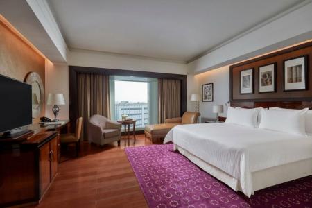 Waldorf Astoria Cairo Heliopolis - 80