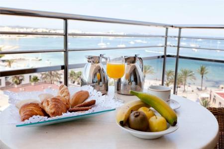 Bellamar Beach & Spa - 8