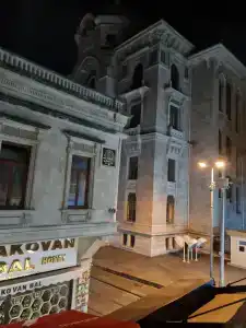 Grand Sirkeci - 19