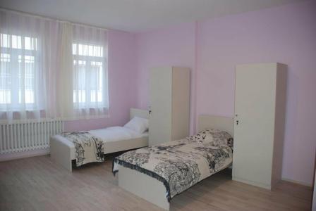 Puffin Suites - 28