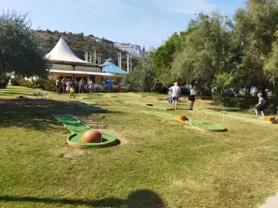 Aqua Fantasy Aquapark & Spa - Ultra All Inclusive - 52