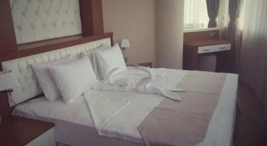 Yol Is Holiday Adana - 18