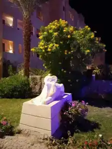 Sphinx Aqua Park Beach Resort - 48