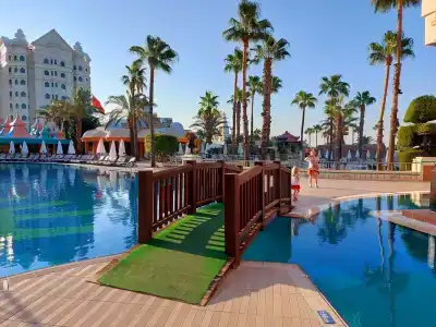 Sentido Kamelya Selin Luxury Resort & SPA - Ultra All Inclusive