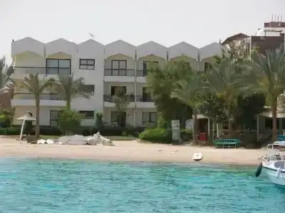 ZYA Regina Resort and Aqua Park Hurghada - 24