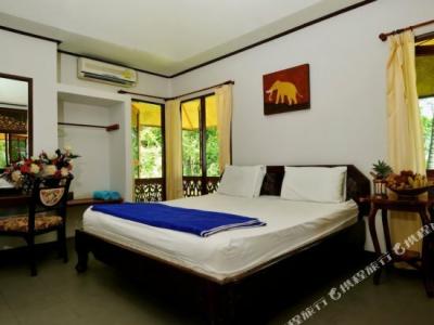 Koh Talu Island Resort - 95