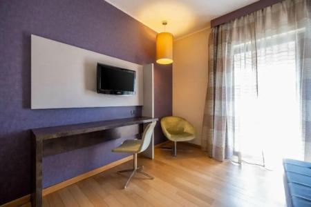 Comfort Rome Airport Fiumicino - 53