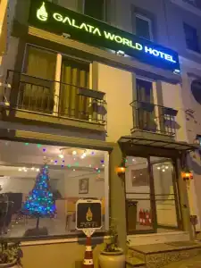 Galata World - 5