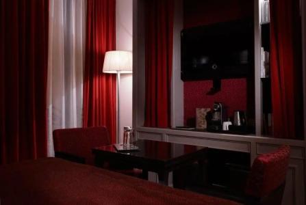 Le Mathurin & Spa - 13