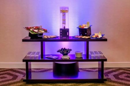 Hilton Vancouver Washington - 30