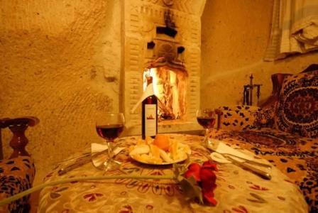 Traveller's Cave - 26