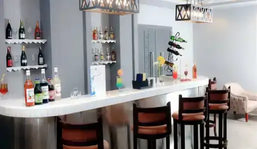 Sataya Resort Marsa Alam - 86