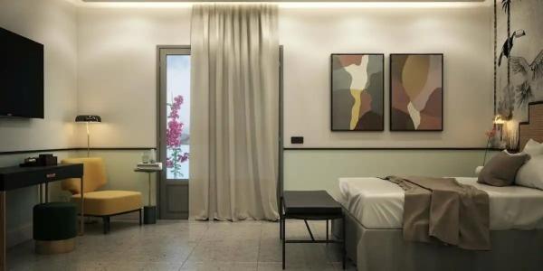 Alleys All-Suite & Spa - 88