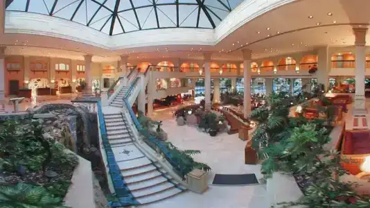 Cataract Layalina Naama Bay - 13