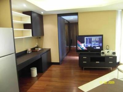The Narathiwas & Residence Sathorn Bangkok - 89