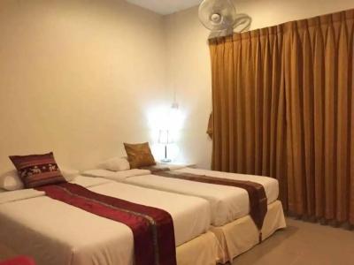 Canal Resort - 55