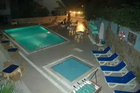 Akdora Resort & Spa - 23