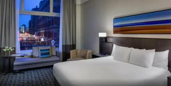 Hyatt Regency Cleveland at The Arcade - 48