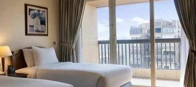 Hilton Cairo Zamalek Residences - 63