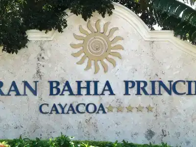 Bahia Principe Grand Cayacoa - All Inclusive - 6