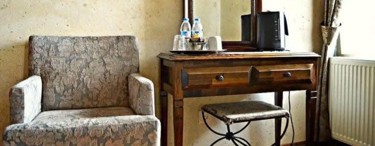 Osmanli Cappadocia - 90