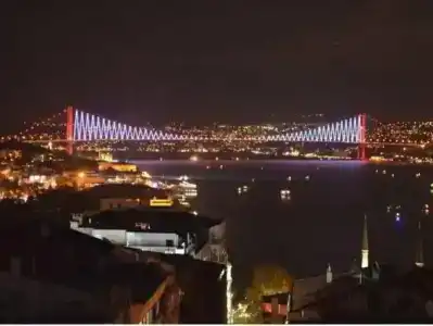 Opera Bosphorus - Preferreds and Resorts - 2