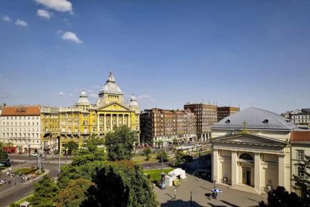 The Ritz-Carlton, Budapest - 27