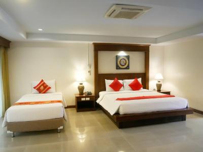 Baan Yuree Resort & Spa - SHA Plus - 74