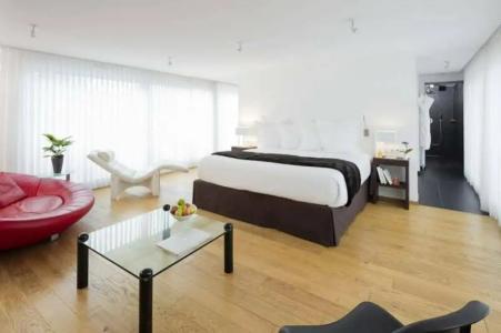 Garrigae Villa La Florangerie - Hôtel & SPA - 100