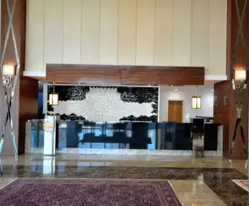 Ramada By Wyndham Cappadocia - 41