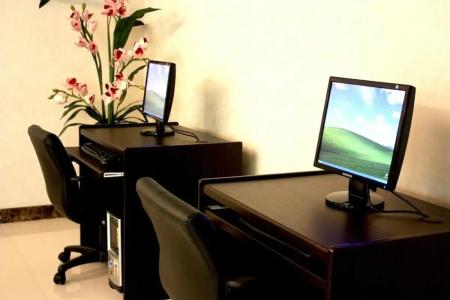 Citin Pratunam Bangkok by Compass Hospitality - 25