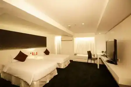 I Residence Silom - 18