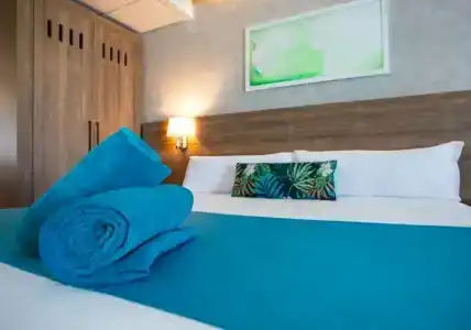 Serenade Punta Cana Beach & Spa Resort - 28