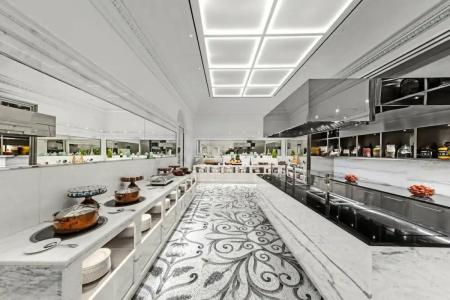 The St. Regis Rome - 80